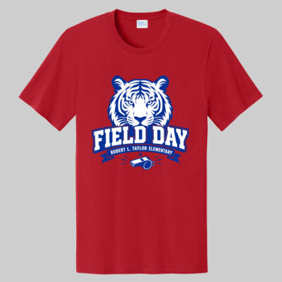 Adult T-Shirt - Field Day Thumbnail
