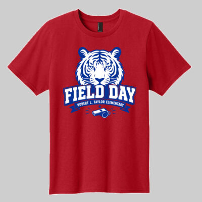 Youth T-Shirt - Field Day Thumbnail