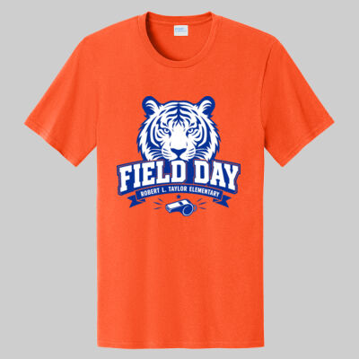 Adult T-Shirt - Field Day Thumbnail