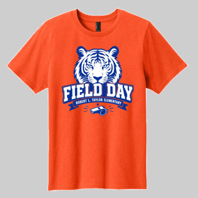 Youth T-Shirt - Field Day Thumbnail