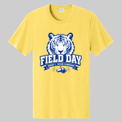 Adult T-Shirt - Field Day Thumbnail