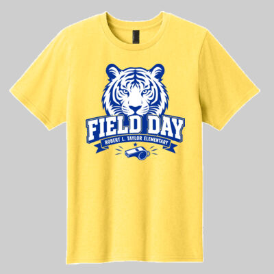 Youth T-Shirt - Field Day Thumbnail