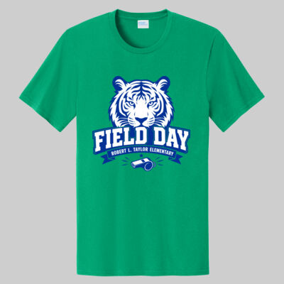 Adult T-Shirt - Field Day Thumbnail