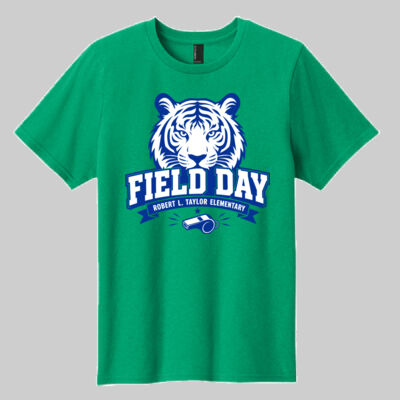 Youth T-Shirt - Field Day Thumbnail