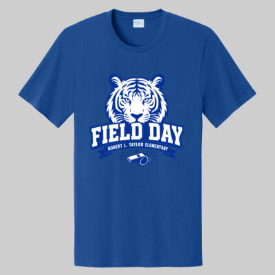 Adult T-Shirt - Field Day Thumbnail