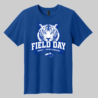 Youth T-Shirt - Field Day Thumbnail