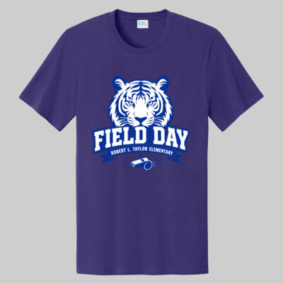 Adult T-Shirt - Field Day Thumbnail