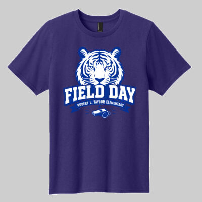 Youth T-Shirt - Field Day Thumbnail